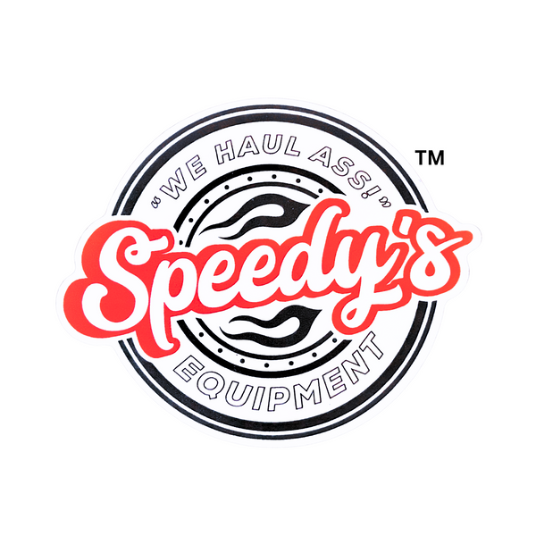 Speedy's Equipment