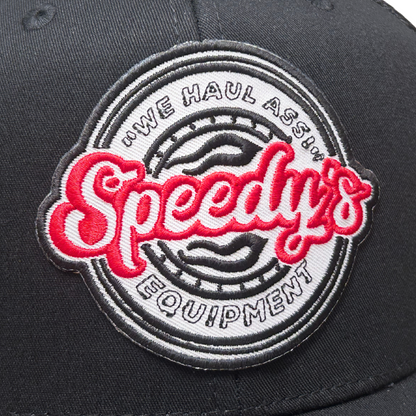 Speedy's Flex-Fit Hat